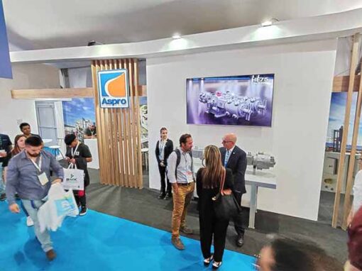 Argentina Oil & Gas Expo Patagonia 2024